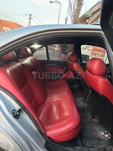 BMW 523 1996, 120,000 km - 2.5 л - Bakı