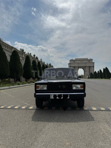 LADA (VAZ) 2107 2010, 47,575 km - 1.6 л - Gəncə