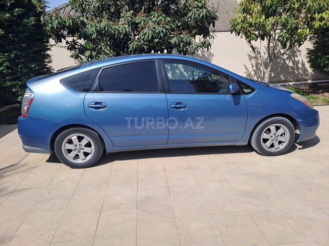 Toyota Prius 2008, 204,387 km - 1.5 l - Bakı