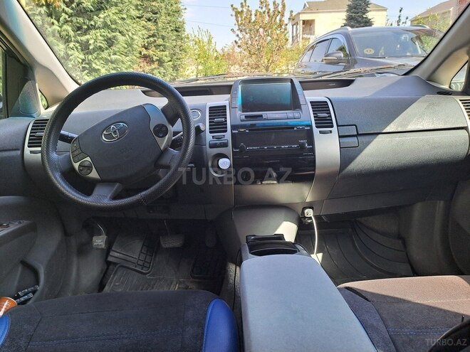 Toyota Prius 2008, 204,387 km - 1.5 l - Bakı