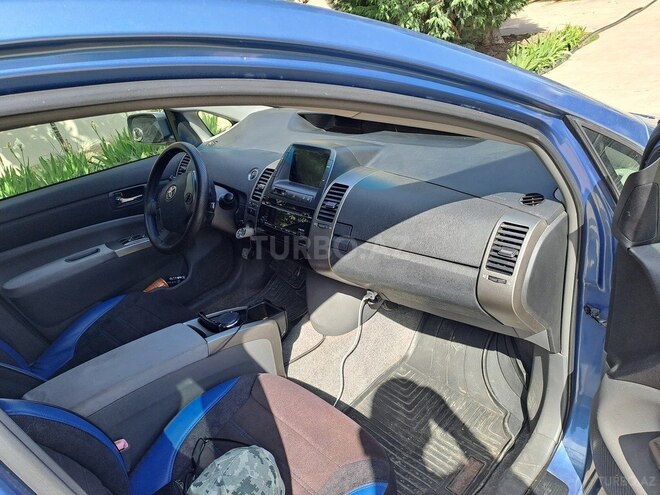 Toyota Prius 2008, 204,387 km - 1.5 l - Bakı