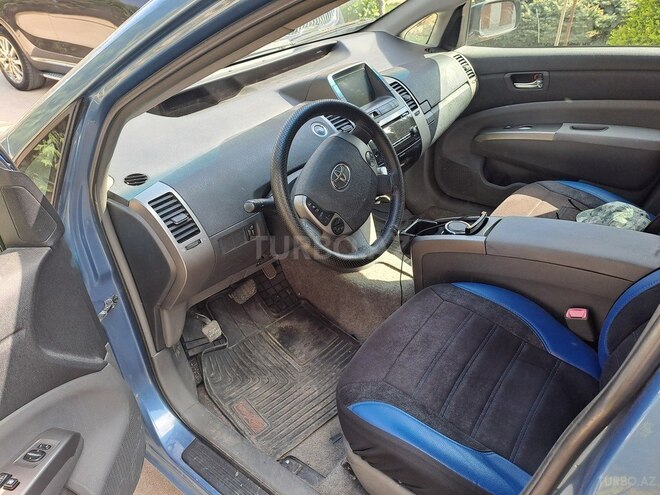 Toyota Prius 2008, 204,387 km - 1.5 l - Bakı