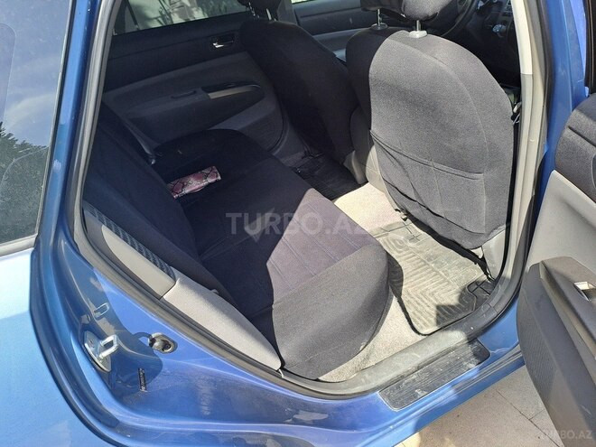 Toyota Prius 2008, 204,387 km - 1.5 l - Bakı