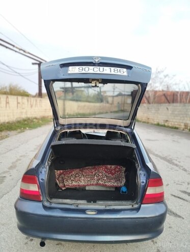 Opel Vectra 1998, 750,000 km - 1.8 l - Bakı