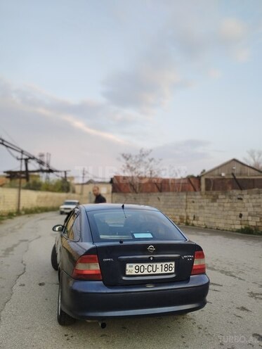 Opel Vectra 1998, 750,000 km - 1.8 l - Bakı