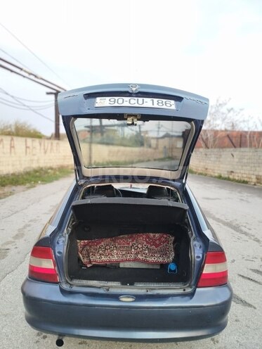 Opel Vectra 1998, 750,000 km - 1.8 l - Bakı