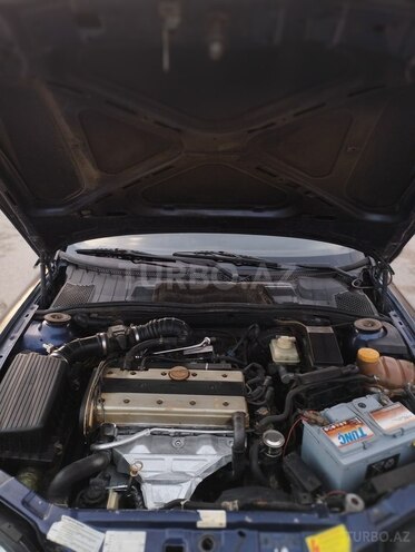 Opel Vectra 1998, 750,000 km - 1.8 l - Bakı