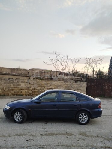 Opel Vectra 1998, 750,000 km - 1.8 l - Bakı