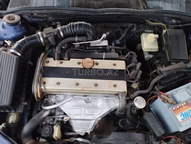 Opel Vectra 1998, 750,000 km - 1.8 l - Bakı