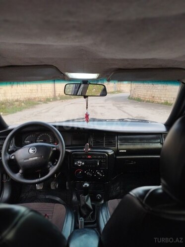 Opel Vectra 1998, 750,000 km - 1.8 l - Bakı