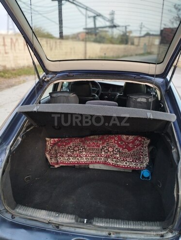 Opel Vectra 1998, 750,000 km - 1.8 l - Bakı