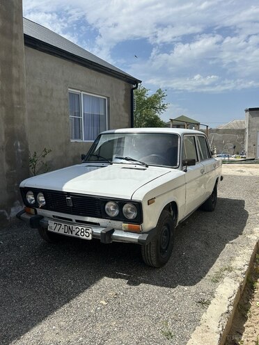 LADA (VAZ) 2106 1999, 70,000 km - 1.6 l - Bakı