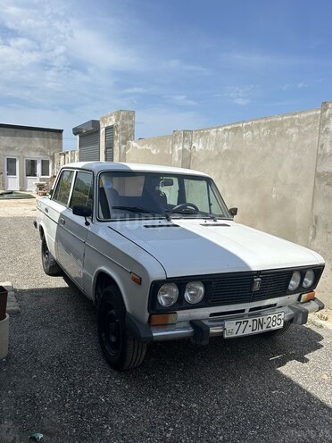 LADA (VAZ) 2106 1999, 70,000 km - 1.6 l - Bakı