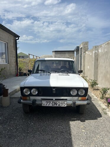LADA (VAZ) 2106 1999, 70,000 km - 1.6 l - Bakı