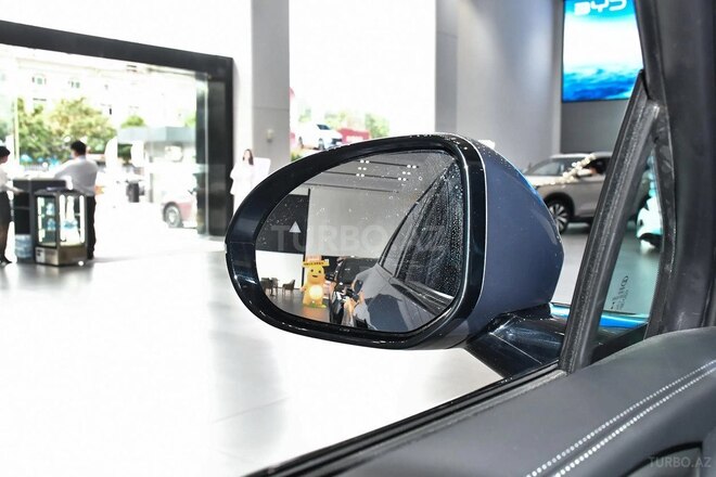 BYD  2025, 0 km - 0.0 l - Bakı