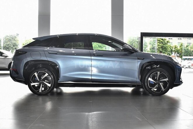 BYD  2025, 0 km - 0.0 l - Bakı