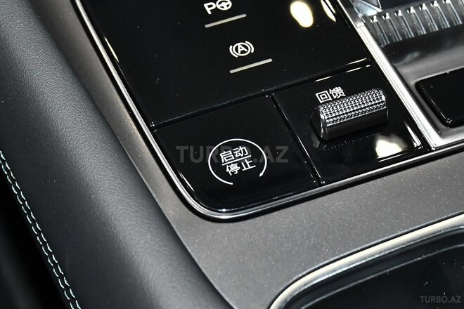 BYD  2025, 0 km - 0.0 l - Bakı