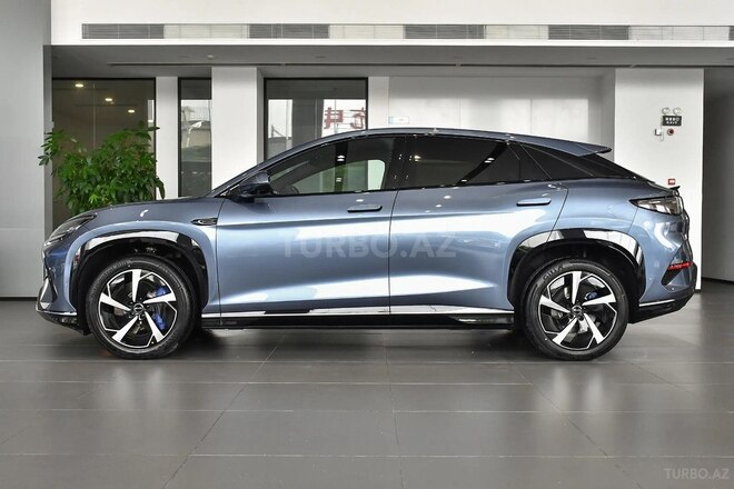 BYD  2025, 0 km - 0.0 l - Bakı