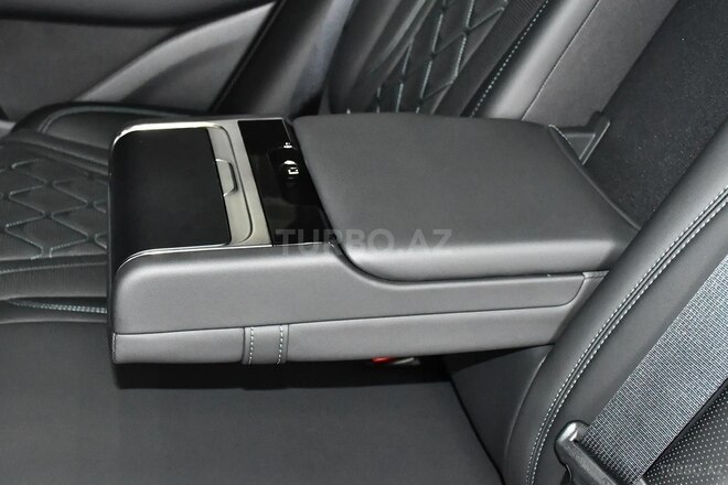 BYD  2025, 0 km - 0.0 l - Bakı