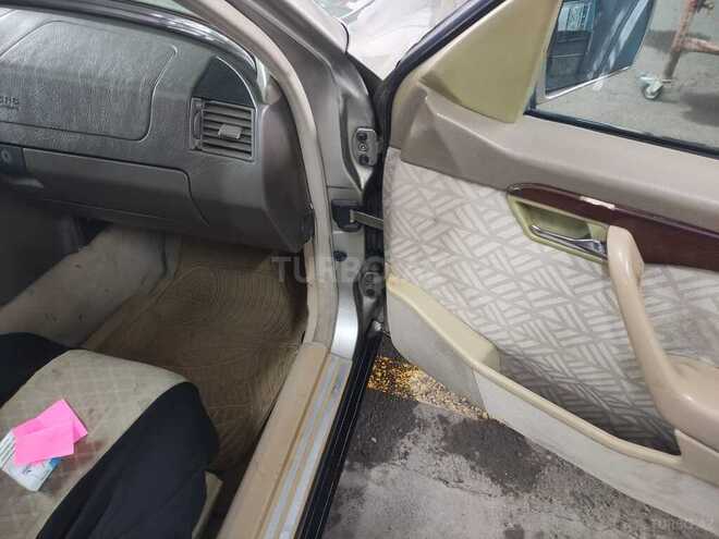Mercedes C 180 1993, 550,000 km - 1.8 l - Gəncə