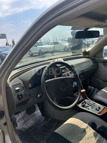 Mercedes C 180 1993, 550,000 km - 1.8 l - Gəncə