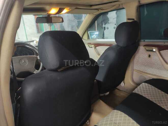 Mercedes C 180 1993, 550,000 km - 1.8 l - Gəncə