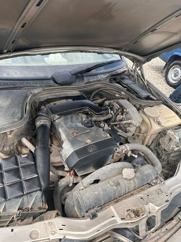 Mercedes C 180 1993, 550,000 km - 1.8 l - Gəncə