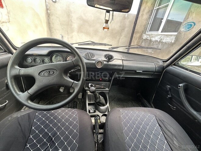 LADA (VAZ) 2106 1999, 70,000 km - 1.6 l - Bakı