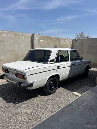LADA (VAZ) 2106 1999, 70,000 km - 1.6 l - Bakı