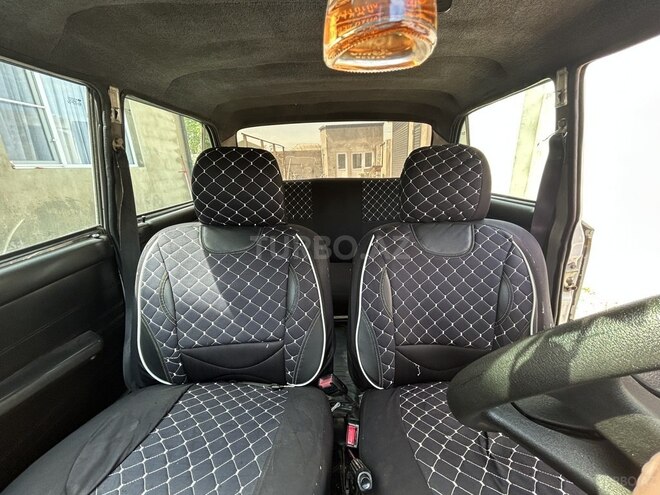 LADA (VAZ) 2106 1999, 70,000 km - 1.6 l - Bakı