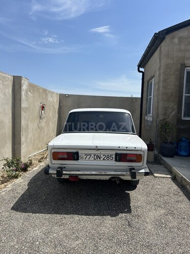 LADA (VAZ) 2106 1999, 70,000 km - 1.6 l - Bakı