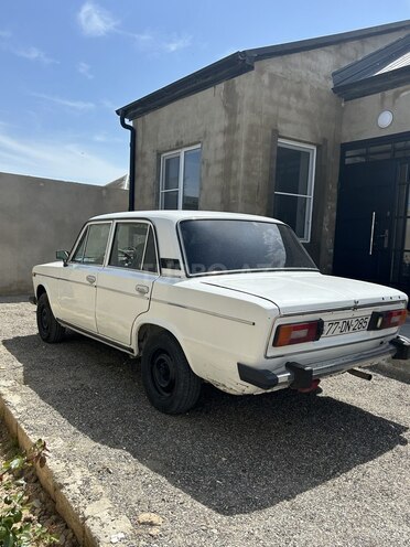LADA (VAZ) 2106 1999, 70,000 km - 1.6 l - Bakı