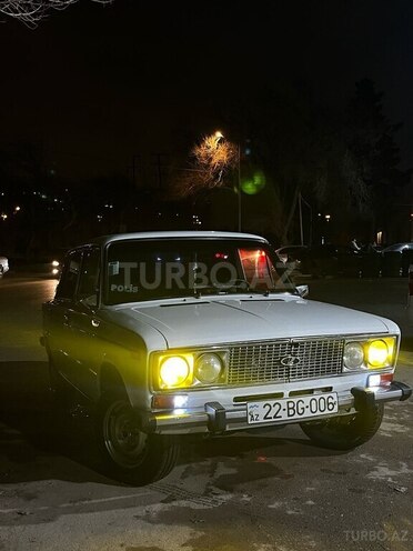 LADA (VAZ) 2106 1999, 45,000 km - 1.6 l - Bakı