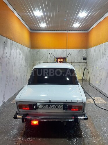 LADA (VAZ) 2106 1999, 45,000 km - 1.6 l - Bakı
