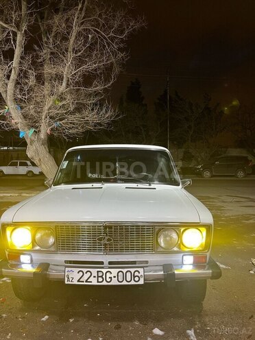 LADA (VAZ) 2106 1999, 45,000 km - 1.6 l - Bakı
