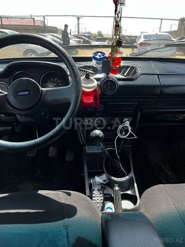 LADA (VAZ) 2106 1999, 45,000 km - 1.6 l - Bakı
