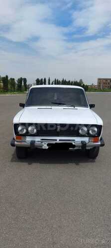 LADA (VAZ) 2106 1994, 95,000 km - 1.6 l - Gəncə