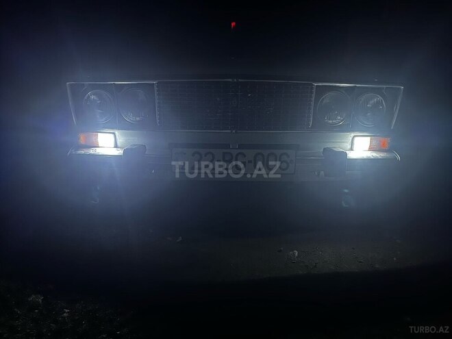 LADA (VAZ) 2106 1999, 45,000 km - 1.6 l - Bakı