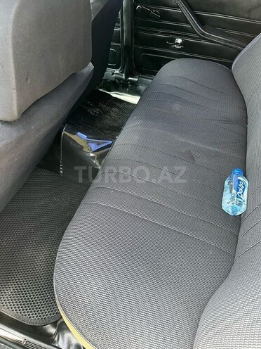 LADA (VAZ) 2106 1999, 45,000 km - 1.6 l - Bakı