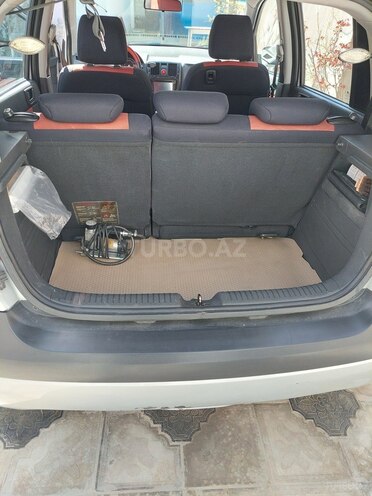 Hyundai Getz 2006, 270,000 km - 1.6 l - Bakı