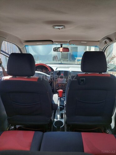 Hyundai Getz 2006, 270,000 km - 1.6 l - Bakı
