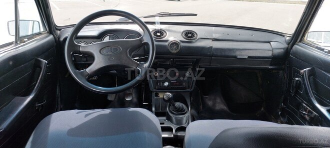 LADA (VAZ) 2106 1994, 95,000 km - 1.6 l - Gəncə