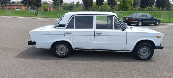 LADA (VAZ) 2106 1994, 95,000 km - 1.6 l - Gəncə