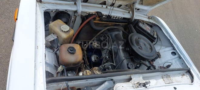 LADA (VAZ) 2106 1994, 95,000 km - 1.6 l - Gəncə
