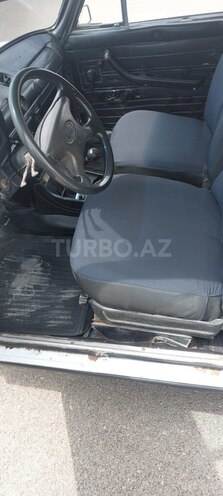 LADA (VAZ) 2106 1994, 95,000 km - 1.6 l - Gəncə