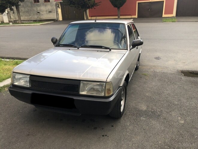 Tofas Dogan 2003, 155,678 km - 1.6 l - Qax
