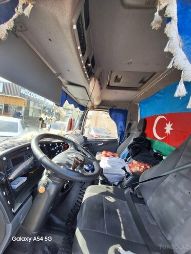 Mercedes Atego 818 2010, 560,000 km - 4.3 л - Bakı