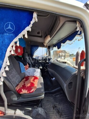 Mercedes Atego 818 2010, 560,000 km - 4.3 л - Bakı