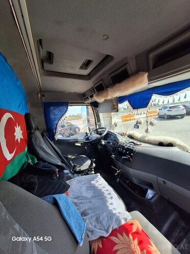 Mercedes Atego 818 2010, 560,000 km - 4.3 л - Bakı