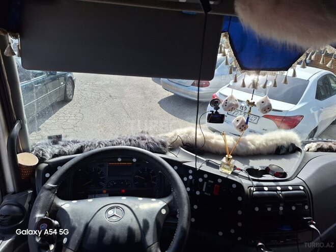 Mercedes Atego 818 2010, 560,000 km - 4.3 л - Bakı